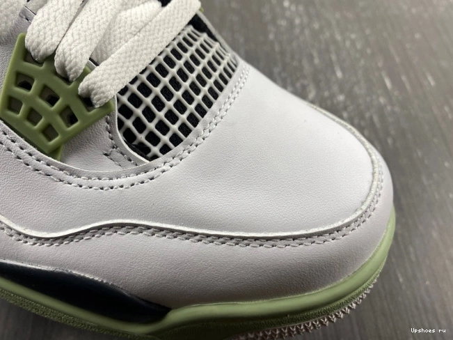 Retro Seafoam AQ9129-103 Jordan 4 0208